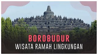 INI ALASAN DI BALIK KENAIKAN HARGA TIKET NAIK CANDI BOROBUDUR HINGGA RP 750 RIBU [upl. by Shir]