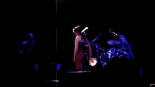 Imelda May  Walking After Midnight [upl. by Eceinart]