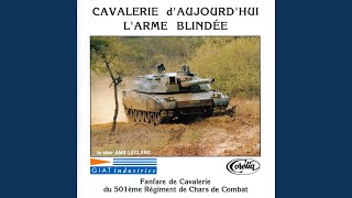 Cavalerie Légère Blindée [upl. by Regor392]