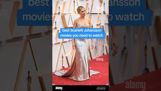 Scarlett johansson movies you need to watch…movie moviesuggestion netflix [upl. by Laura]