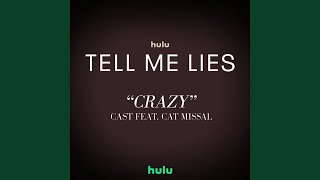 Crazy From quotTell Me Lies Season 2quot [upl. by Klenk]