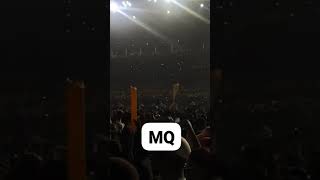 CONCERT DE PASTEUR MOISE MBIYE AU STADE DES MARTYRS [upl. by Neros9]