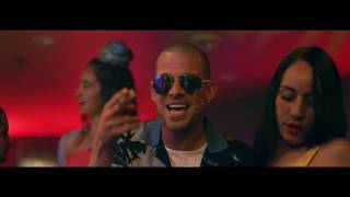 Collie Buddz  Love amp Reggae Official Music Video [upl. by Nnairahs]