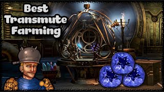 ESO Best Ways to Farm Transmute Crystals [upl. by Akirat]