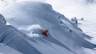 FREESKIER Presents The Skiers Guide to South America [upl. by Yk]