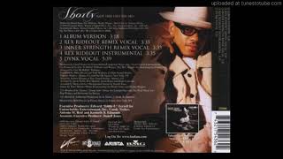 Donell Jones Feat Precise  Shorty Got Her Eyes On Me Rex Rideout Remix [upl. by Fulks30]