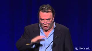 Does God Exist William Lane Craig vs Christopher Hitchens  Full Debate HD [upl. by Lemrahc764]