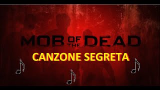 Call of Duty BO2  Mob of the Dead  Canzone Segreta Malukah [upl. by Yelsa]