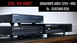 GAME CHANGER Denafrips Ares 12th Anv DAC Review [upl. by Nadeau901]