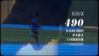 490  NASCIDO PARA CORRER Filme Completo [upl. by Justus442]