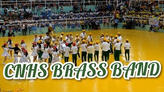 Carmona National High School Brass Band [upl. by Bolton88]