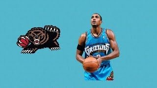 Vancouver Grizzlies AbdurRahim [upl. by Ribal]