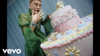 Olly Alexander Galantis  Sweet Talker Official Video [upl. by Marin]