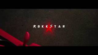 BLAATINA  ROKKSTAR  Dir By DirtyBirdFilms [upl. by Spearing]