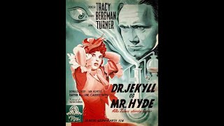 1941 DR JEKYLL ET MR HYDE DR JEKYLL AND MR HYDE [upl. by Klimesh]