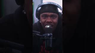 DaBaby snaps on his NEW FREESTYLE🔥 shorts music dababy freestyle [upl. by Marleen789]