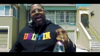 Yung Lott quotWe Go Crazyquot ft Drew Beez amp KE Official Music Video [upl. by Downing783]