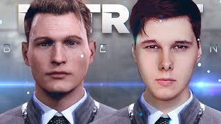 ЛАМПОВОЕ ПРОХОЖДЕНИЕ DETROIT BECOME HUMAN [upl. by Henriques173]