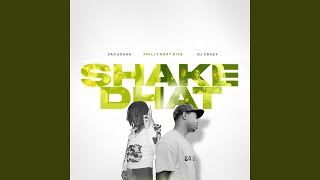 Shake Dhat [upl. by Eeznyl671]