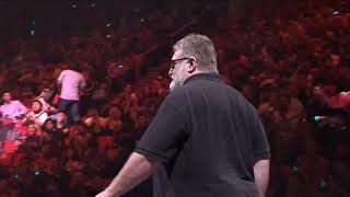 Gabe Newell at E3 2023 [upl. by Earaj]