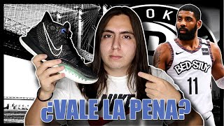 Kyrie 7 ¿VALE LA PENA [upl. by Manbahs991]