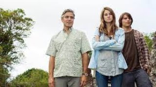 The Descendants Full Movie Facts amp Review in English  George Clooney  Shailene Woodley [upl. by Teerpnam612]