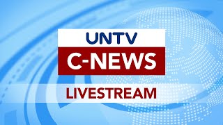 UNTV CNEWS  Live  October 9 2024 [upl. by Keare]