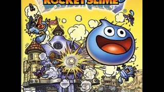 Dragon Quest Heroes Rocket Slime Soundtrack  Credits [upl. by Silenay]