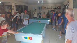 Final do Campeonato de Itajaí do Bar do Gijo [upl. by Aziza]