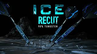 ICE RECUT 90  HARROWS DARTS [upl. by Nomihs]