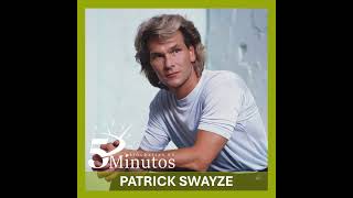 Patrick Swayze [upl. by Gimble]