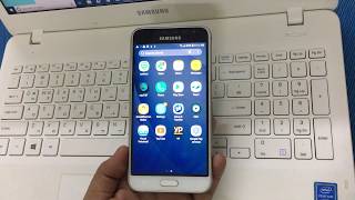 Samsung Galaxy Express Prime SMJ320A ATampT FRPGoogle Lock Bypass Android 711 without PC [upl. by Nary]