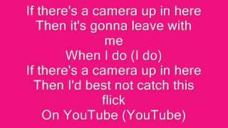 Mariah Carey Touch my body lyrics [upl. by Draner]