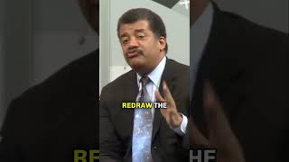 Shut Down Climate Change Deniers w Neil deGrasse Tyson [upl. by Neelrac]