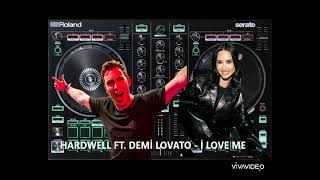 Hardwell  Display [upl. by Bonis]