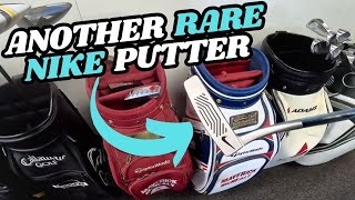 Best Golf Set for Beginners Pt3  Costco Callaway Edge [upl. by Melitta980]