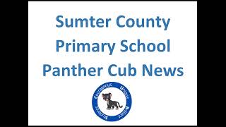 Sumter County Primary School Live Stream [upl. by Ylrebmyk]