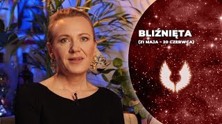 Horoskop miesięczny BLIŹNIĘTA  marzec 2019 [upl. by Lara525]