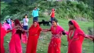 Deuda song doti khola [upl. by Penman582]