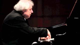 Grigory Sokolov plays Chopin Prelude No 14 in E flat minor op 28 [upl. by Egap]