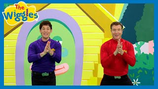 Hot Potato 🥔 Kids Songs and Nursery Rhymes 🎵 The Wiggles [upl. by Florine]