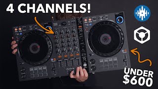 Pioneer DDJFLX6 Everything You NEED TO KNOW before you buy [upl. by Arnaud323]