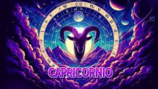 CAPRICORNIO ♑ VIENE UNA LOCURA INFERNAL CON ESTA PERSONA Horoscopo De Hoy y Tarot [upl. by Mariejeanne]