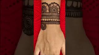 Good mehndi design Finger Mehndi Designs That You Need To Save Right Away [upl. by Rabassa374]