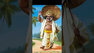 Onam Wishes  Onapattin Thalam Thullum Song onam onamspecial onamcelebration [upl. by Sacul]