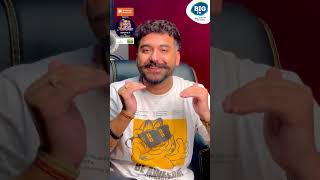 RJ Addy  BIG FM  BIG Antakshari  Annu Kapoor  Bollywood [upl. by Aurel832]