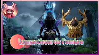 TUTO SOULMASK  Comment obtenir le marcheur de l ombre [upl. by Aja]