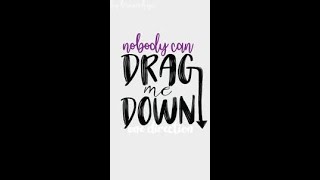 One Direction  Drag Me Down Acoustic Cover By Shiva [upl. by Lisa]