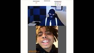 Worst Soundcloud Rapper Ever On Omegle [upl. by Rebecka]