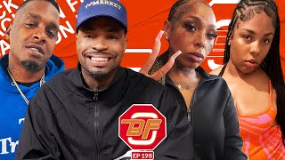 BACKONFIGG EP184 w Real Hoe Talk [upl. by Durant692]